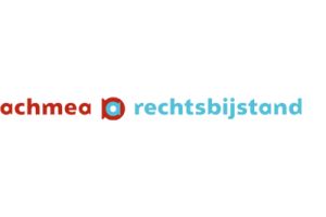 Stichting Achmea Rechtsbijstand logo