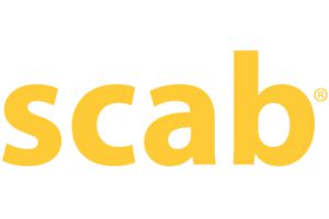 scab logo