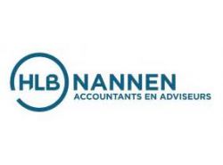 HLB nannen logo HLB nannen logo