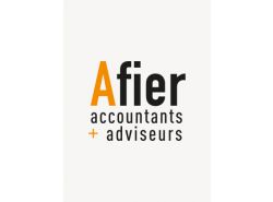 afier logo afier logo
