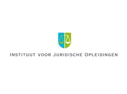 Instituut voor jurische opleidingen Instituut voor jurische opleidingen
