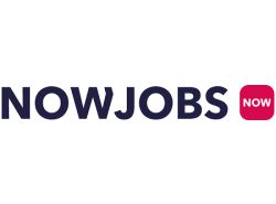 nowjobs logo nowjobs logo