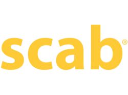 scab logo scab logo