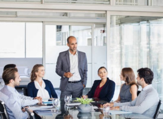 Teamleiders: sleutelfiguren in de samenstelpraktijk Teamleiders: sleutelfiguren in de samenstelpraktijk