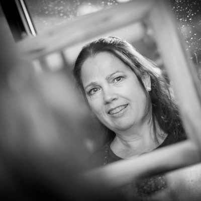 Corrie van Nieuwkerk Corrie van Nieuwkerk