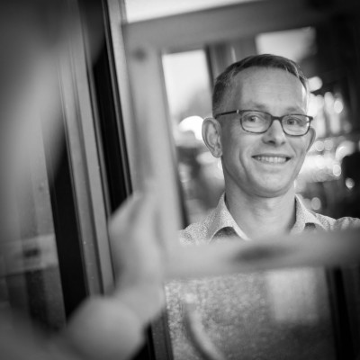 Ivo Bruinsma Ivo Bruinsma