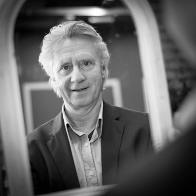 Joost Koning Joost Koning