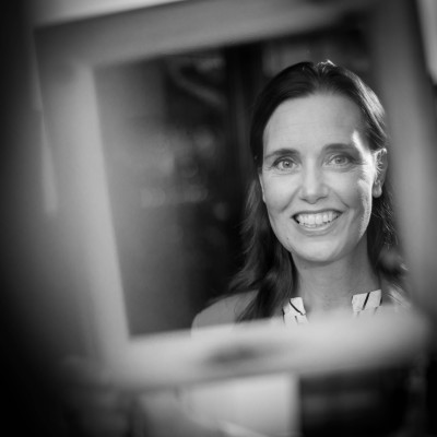 Marjolein Martini Marjolein Martini