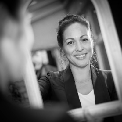 Mylene Gordinou de Gouberville Mylene Gordinou de Gouberville