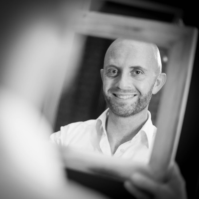 Peter van Klingeren Peter van Klingeren