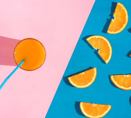 Even terugschakelen; het is vakantie! Even terugschakelen; het is vakantie!