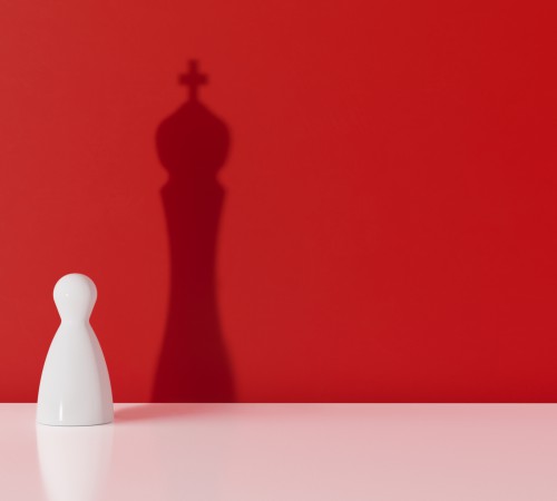 You lost your muchness You lost your muchness