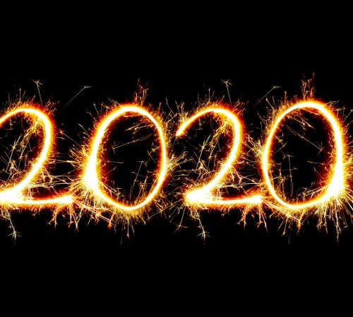 Wat ik iedereen toewens voor 2020 Wat ik iedereen toewens voor 2020