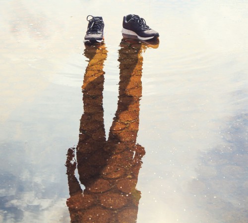 In 4 stappen reflecteren In 4 stappen reflecteren